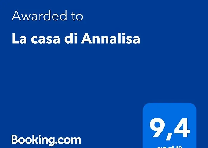 La Casa Di Annalisa