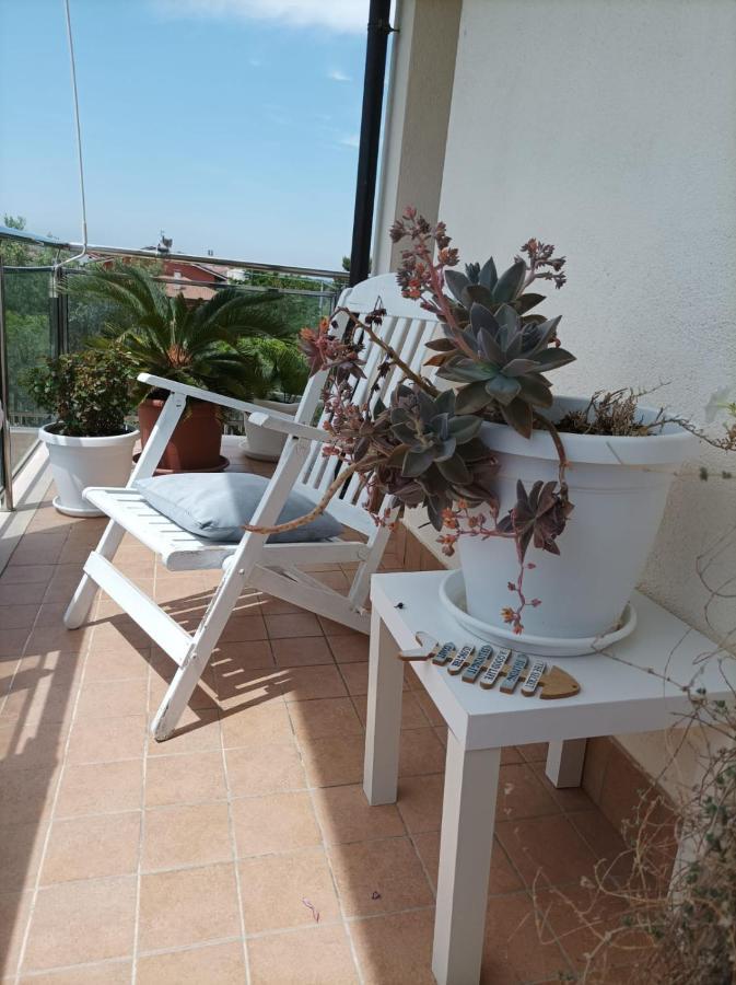 La Casa Di Annalisa Apartment *