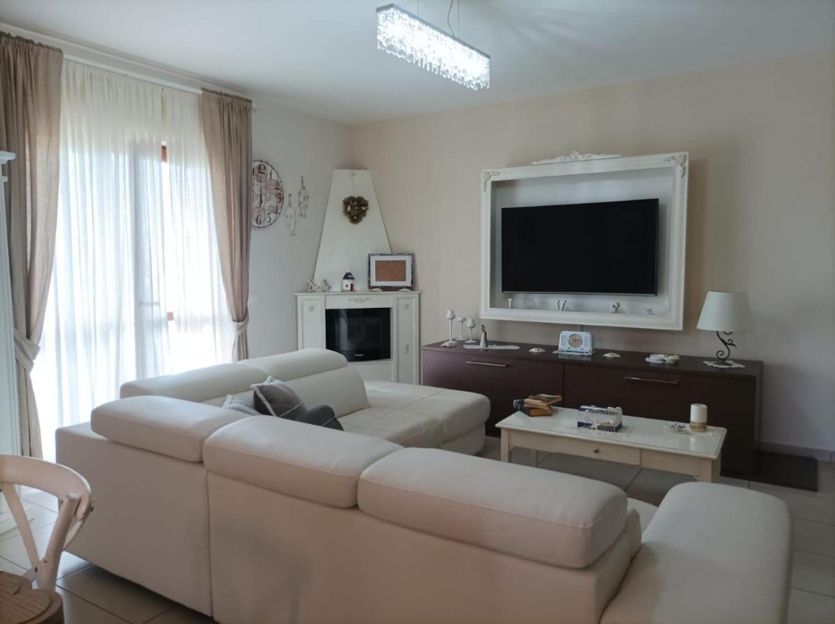La Casa Di Annalisa *