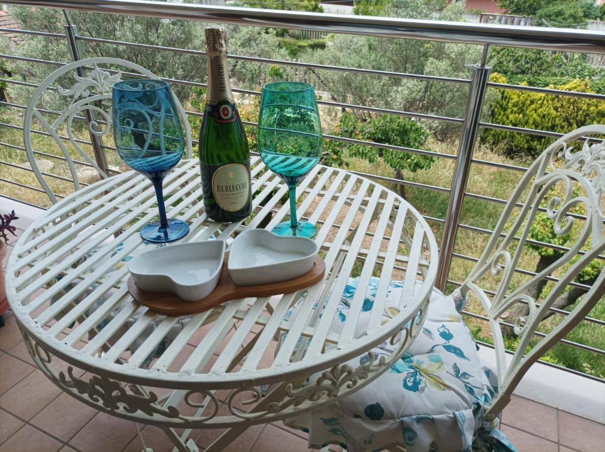 La Casa Di Annalisa Apartment